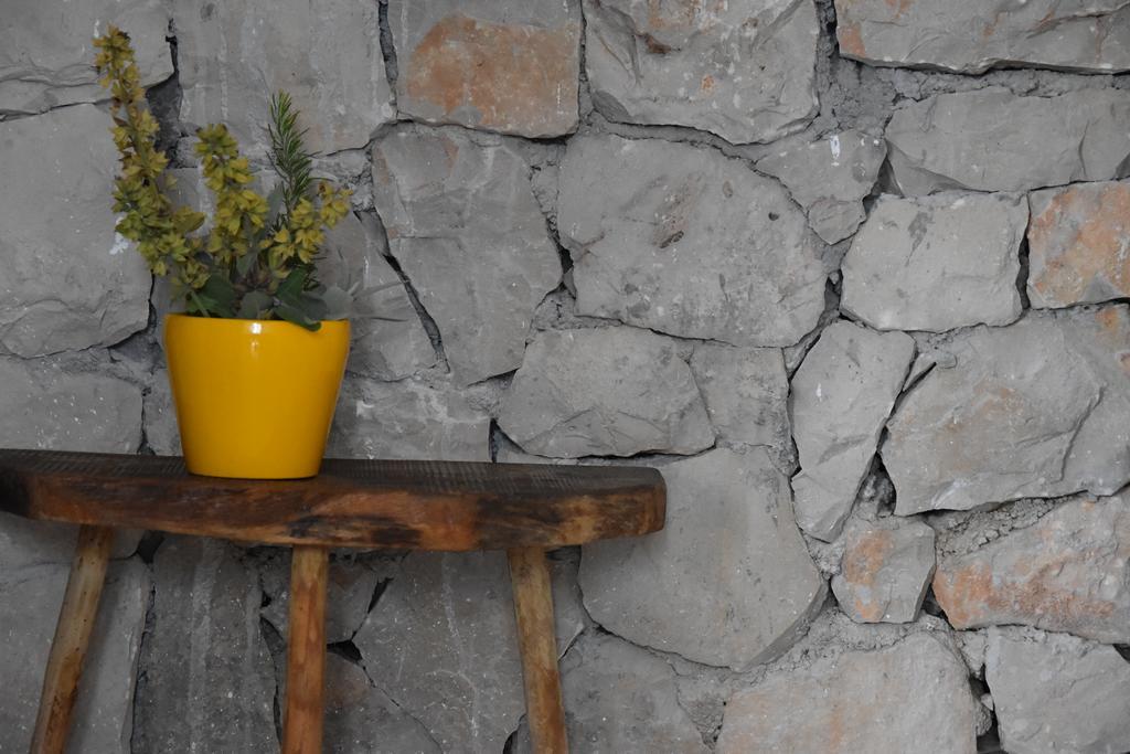 Mono Kai Triangle Apartamento Trogir Exterior foto