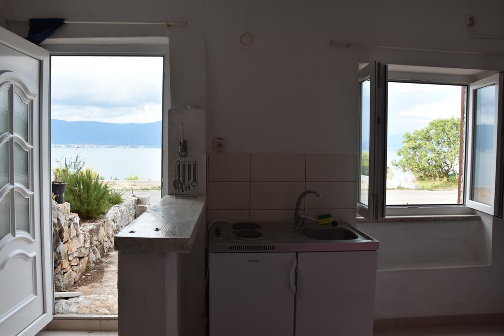 Mono Kai Triangle Apartamento Trogir Exterior foto
