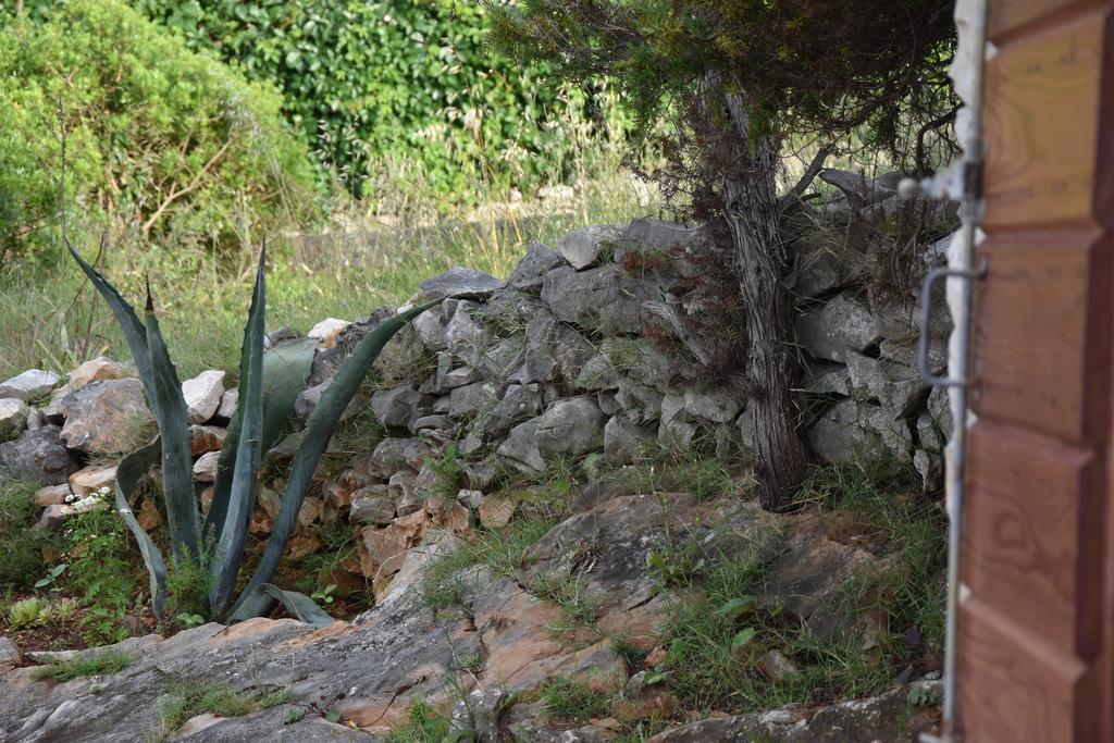 Mono Kai Triangle Apartamento Trogir Exterior foto