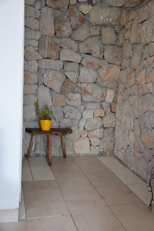 Mono Kai Triangle Apartamento Trogir Exterior foto