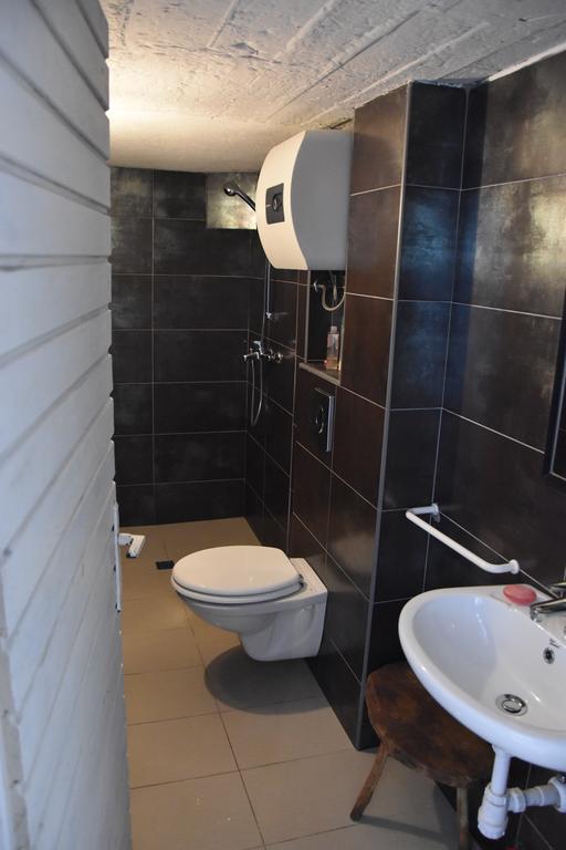 Mono Kai Triangle Apartamento Trogir Exterior foto