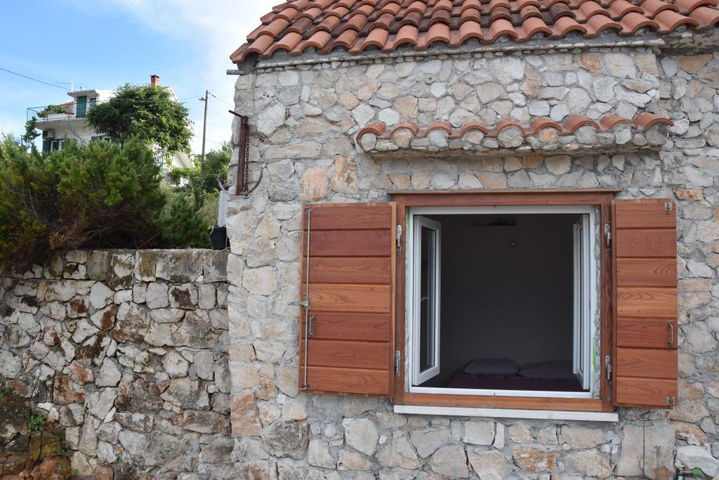Mono Kai Triangle Apartamento Trogir Exterior foto