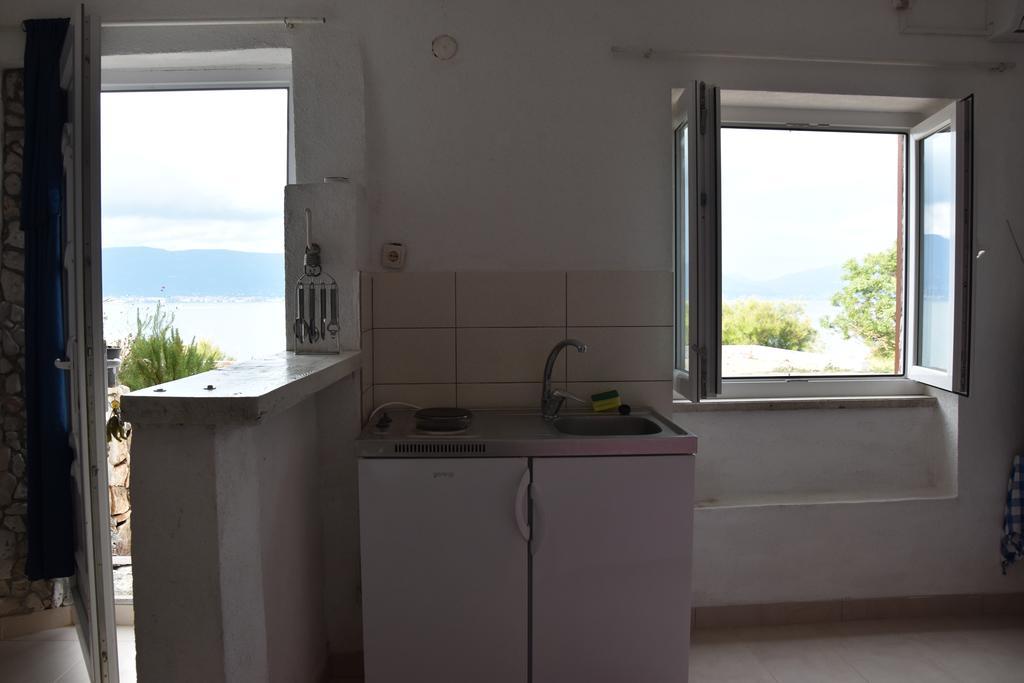 Mono Kai Triangle Apartamento Trogir Exterior foto