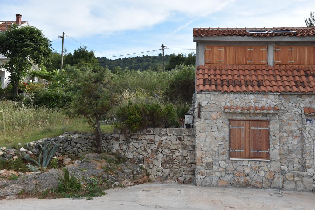 Mono Kai Triangle Apartamento Trogir Exterior foto